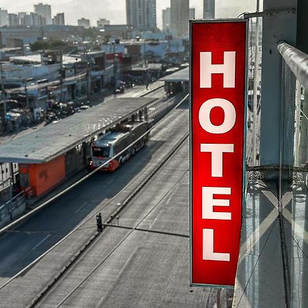 Hotel Bazurto Plaza Cartagena  Exterior foto