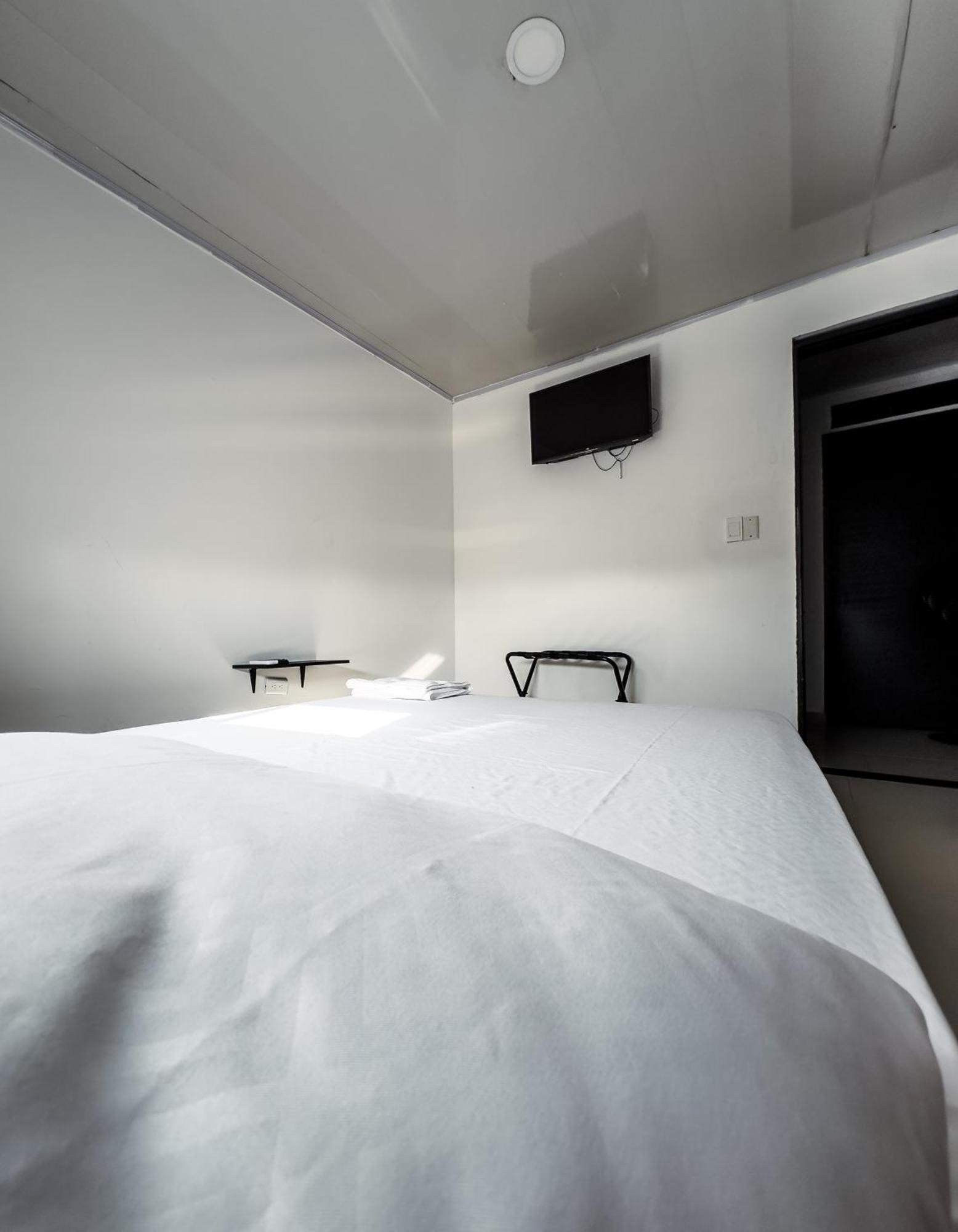 Hotel Bazurto Plaza Cartagena  Exterior foto