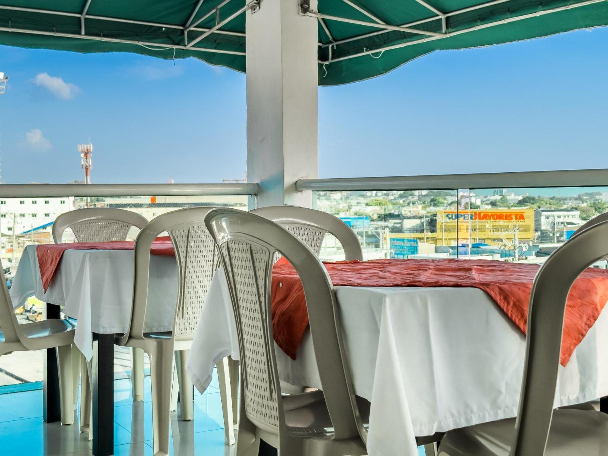 Hotel Bazurto Plaza Cartagena  Exterior foto