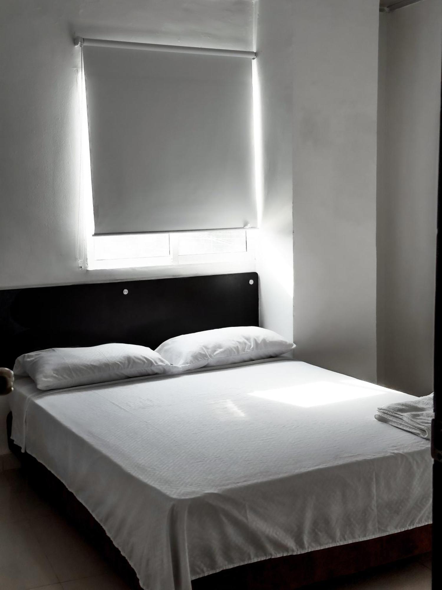Hotel Bazurto Plaza Cartagena  Exterior foto