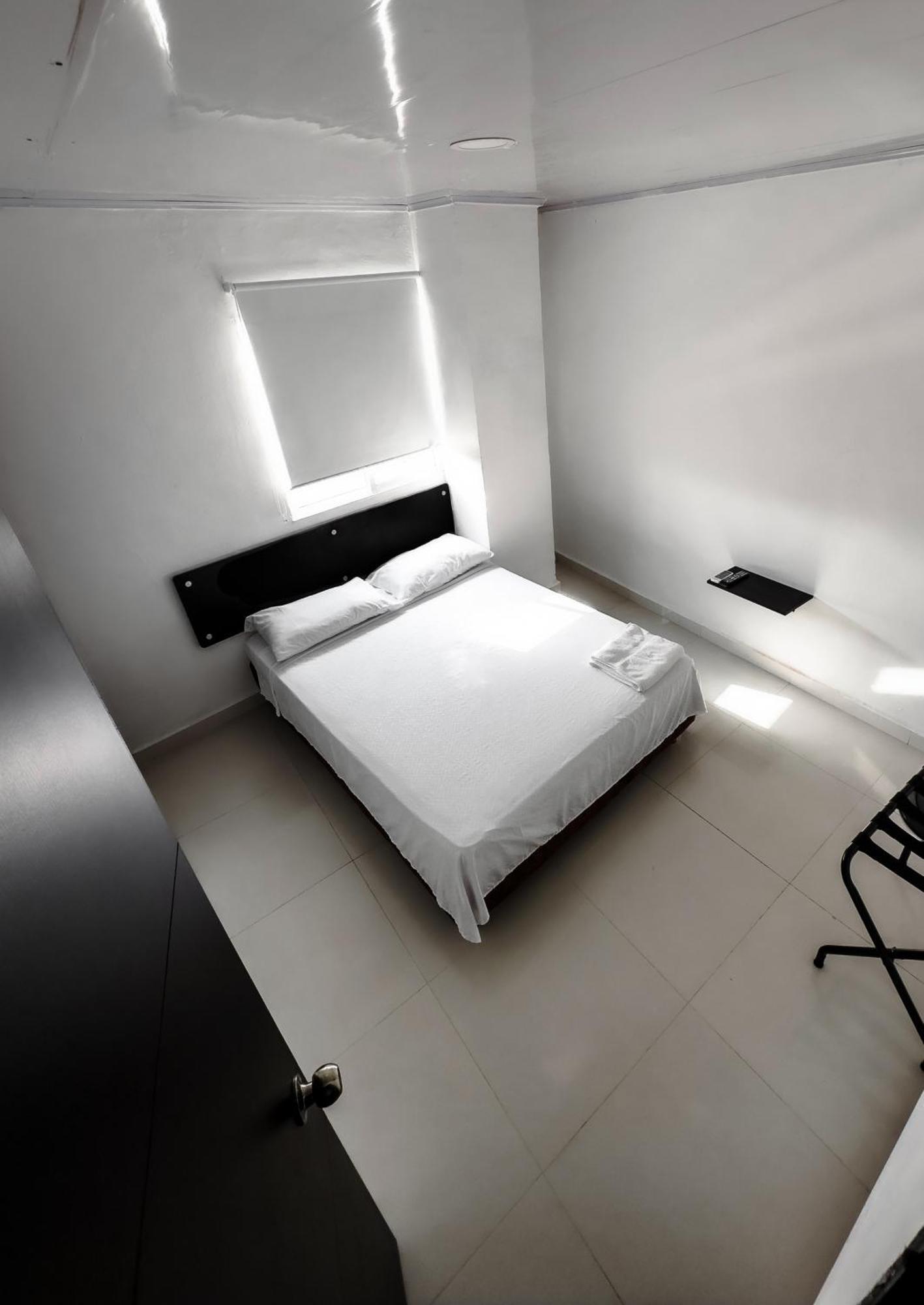 Hotel Bazurto Plaza Cartagena  Exterior foto