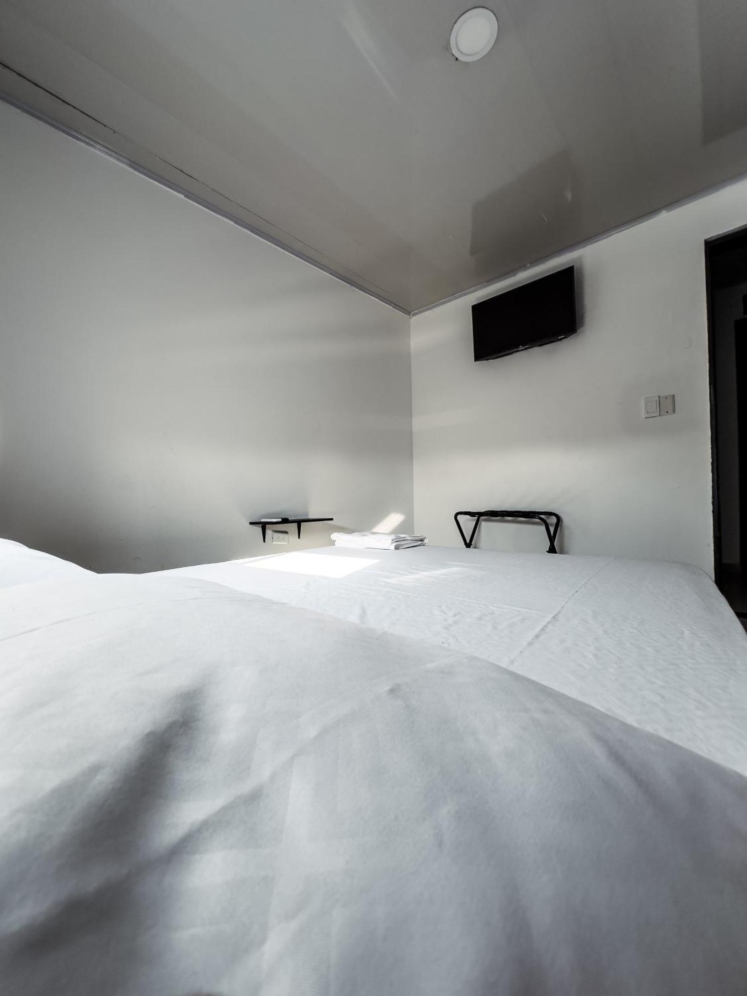 Hotel Bazurto Plaza Cartagena  Exterior foto