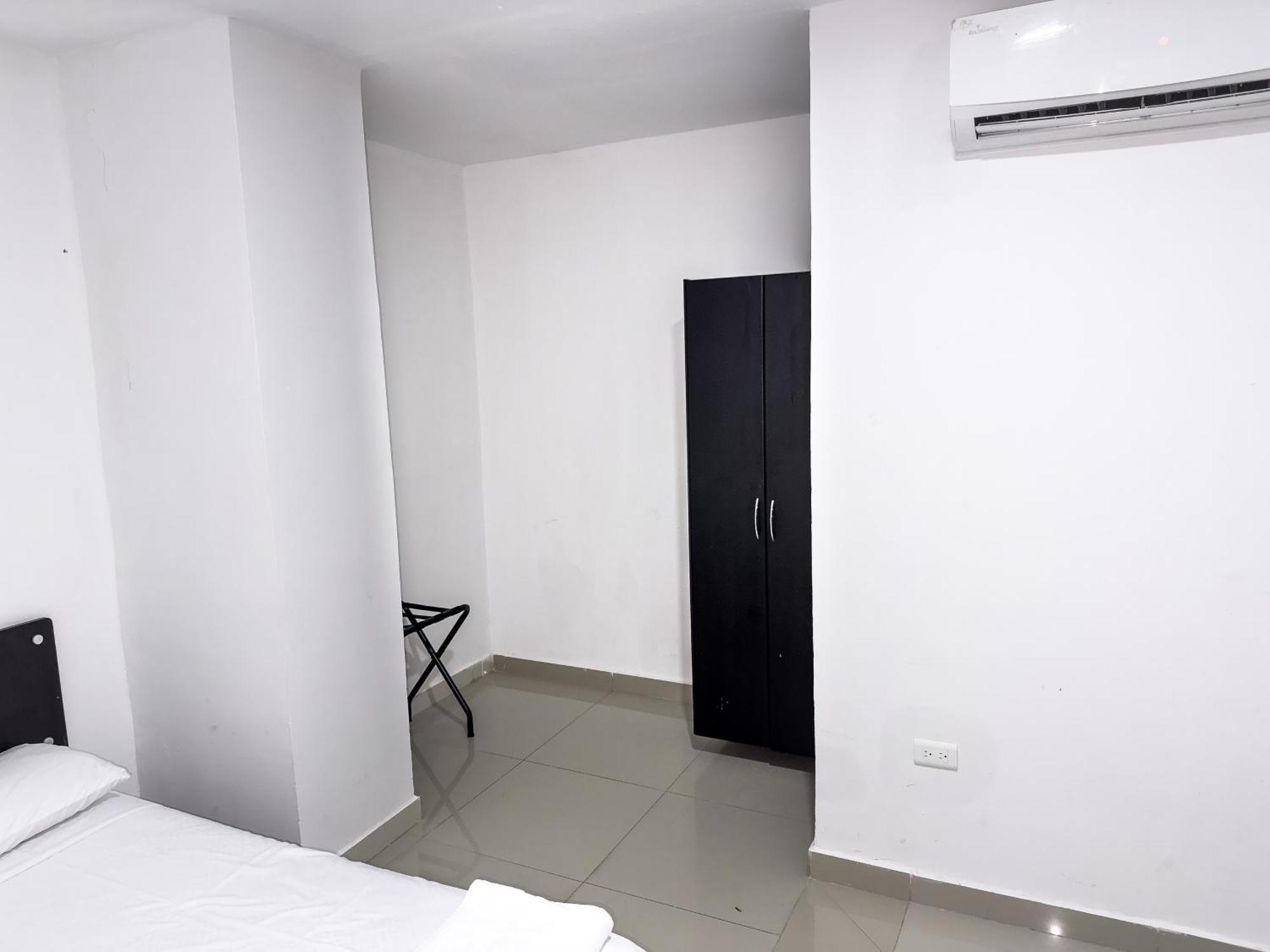 Hotel Bazurto Plaza Cartagena  Exterior foto