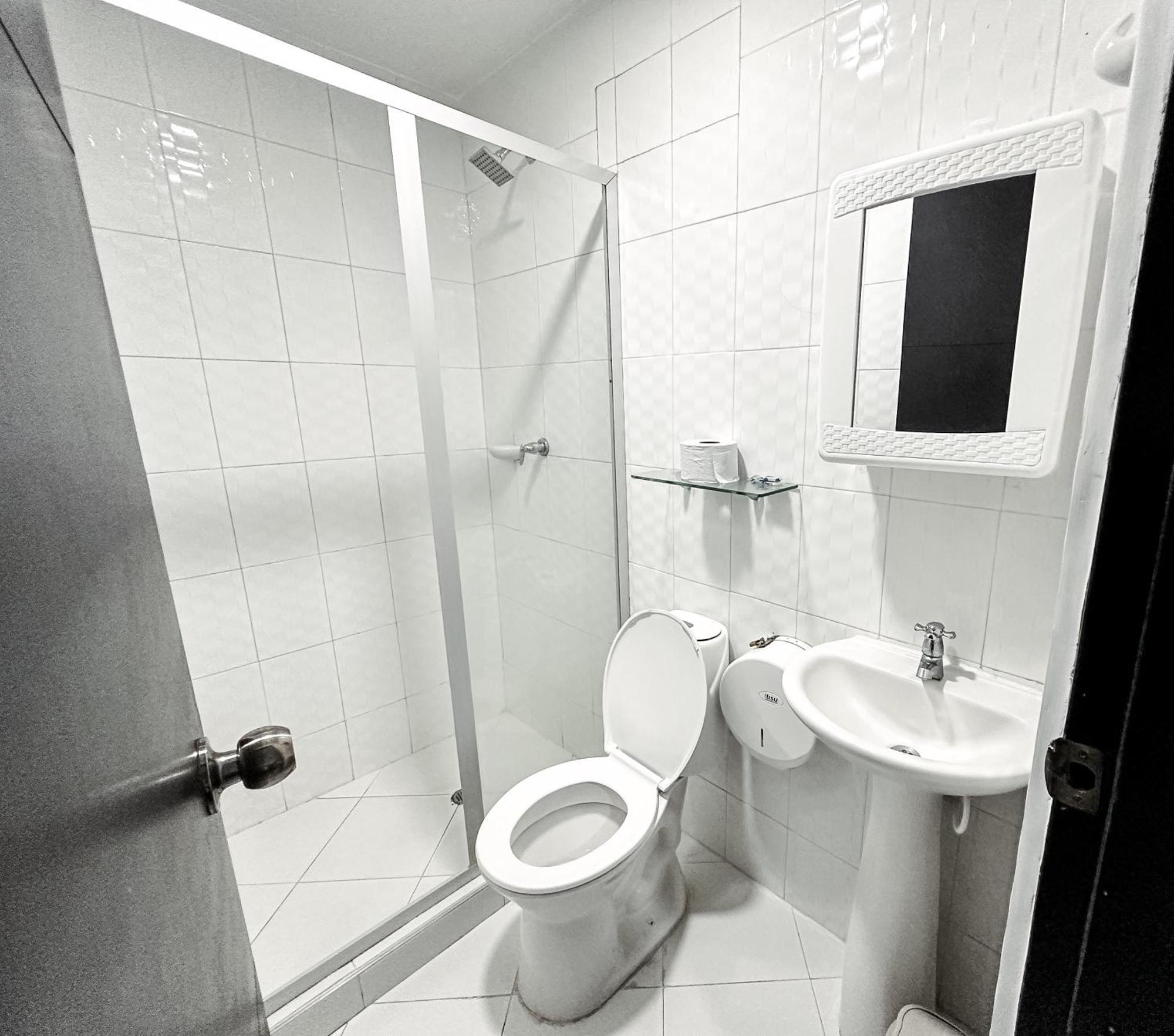 Hotel Bazurto Plaza Cartagena  Exterior foto